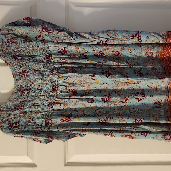 Tunic Shirt - Picture 2 of 4